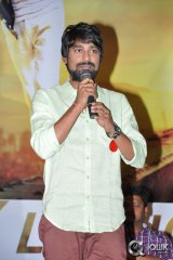 Paddanandi Premalo Mari Movie First Look Launch